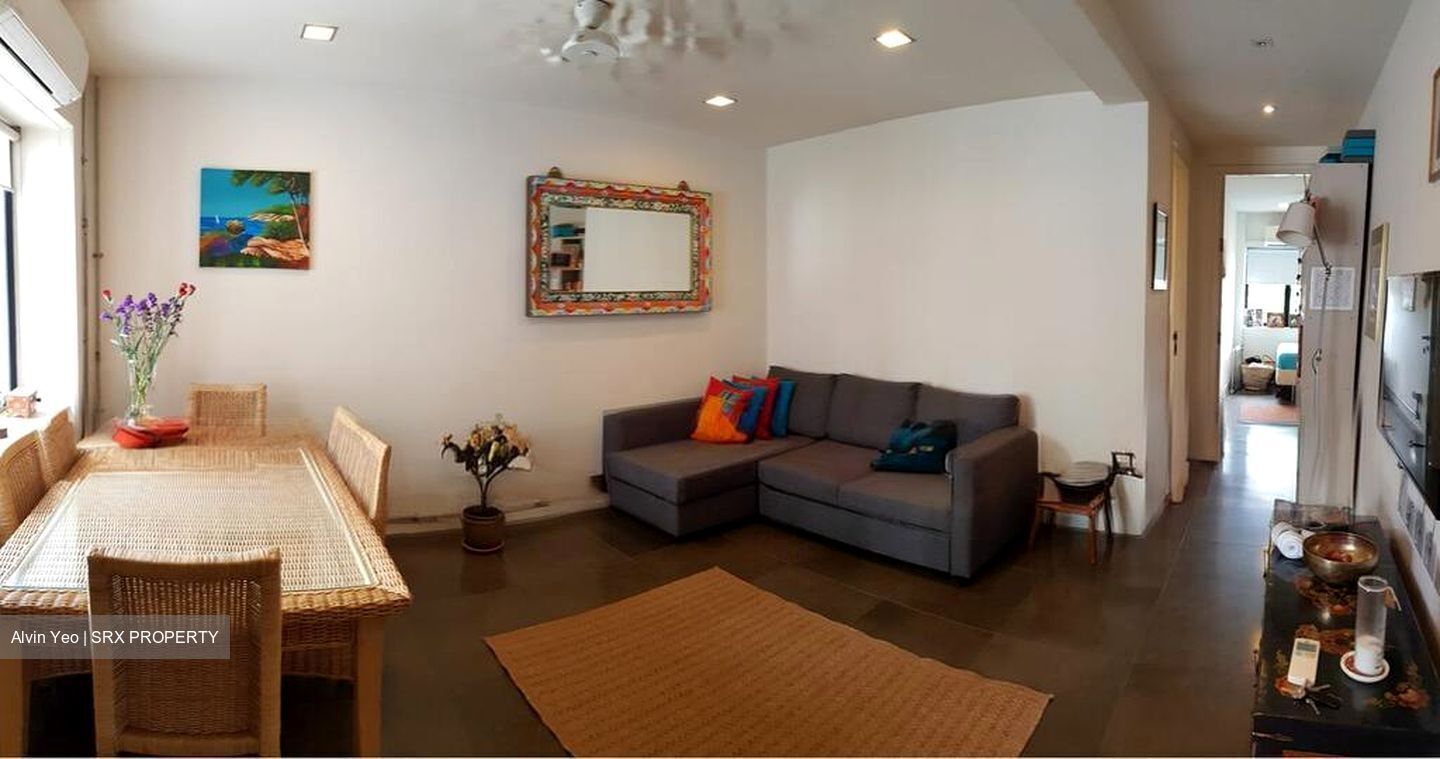 Tiong Bahru Estate (D3), Apartment #504789321